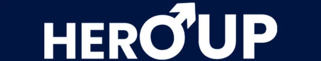 HeroUP Logo